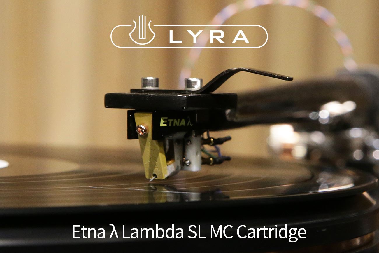 Lyra (̶) Etna Lambda SL (0.25mV) MC īƮ Ǹմϴ.