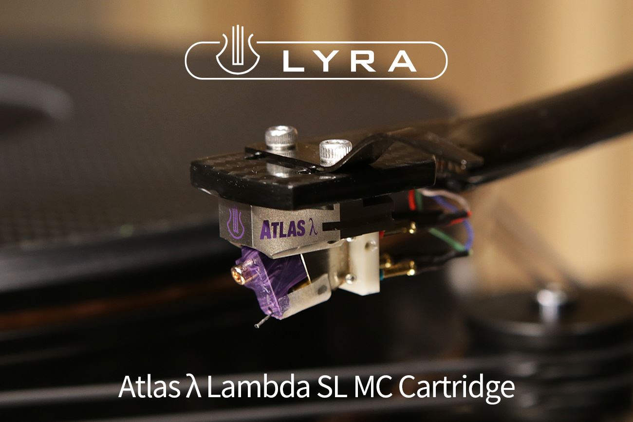 Lyra (̶) Atlas Lambda  SL (0.25mV) MC īƮ Ǹմϴ.