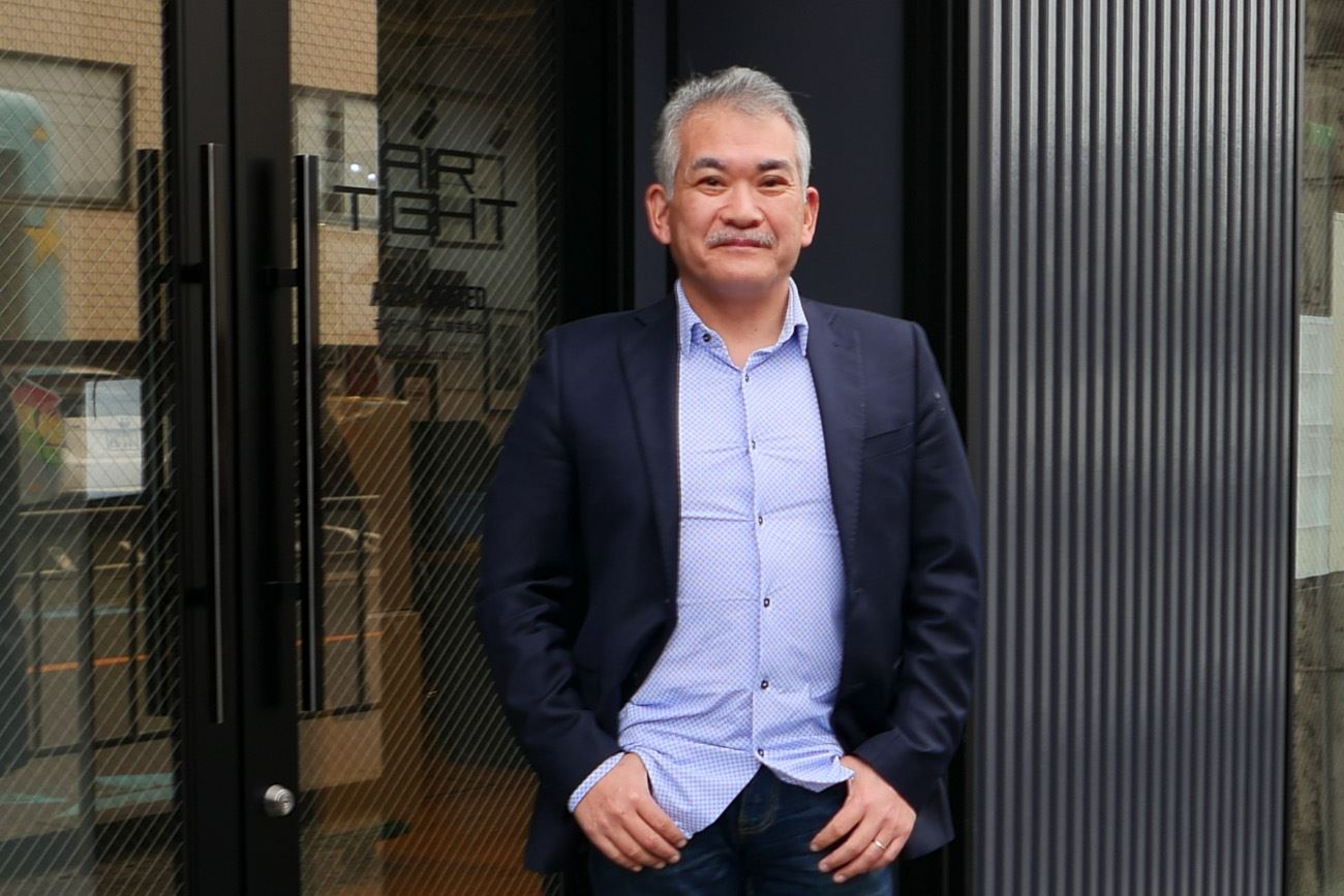  ŸƮ  CEO Ÿī  ̿(Yutaka Jack Miura)