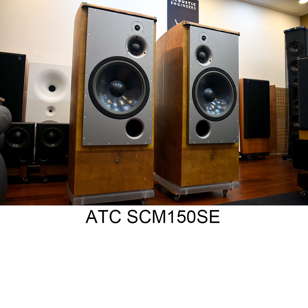 ATC SCM150SE Ŀ ߰