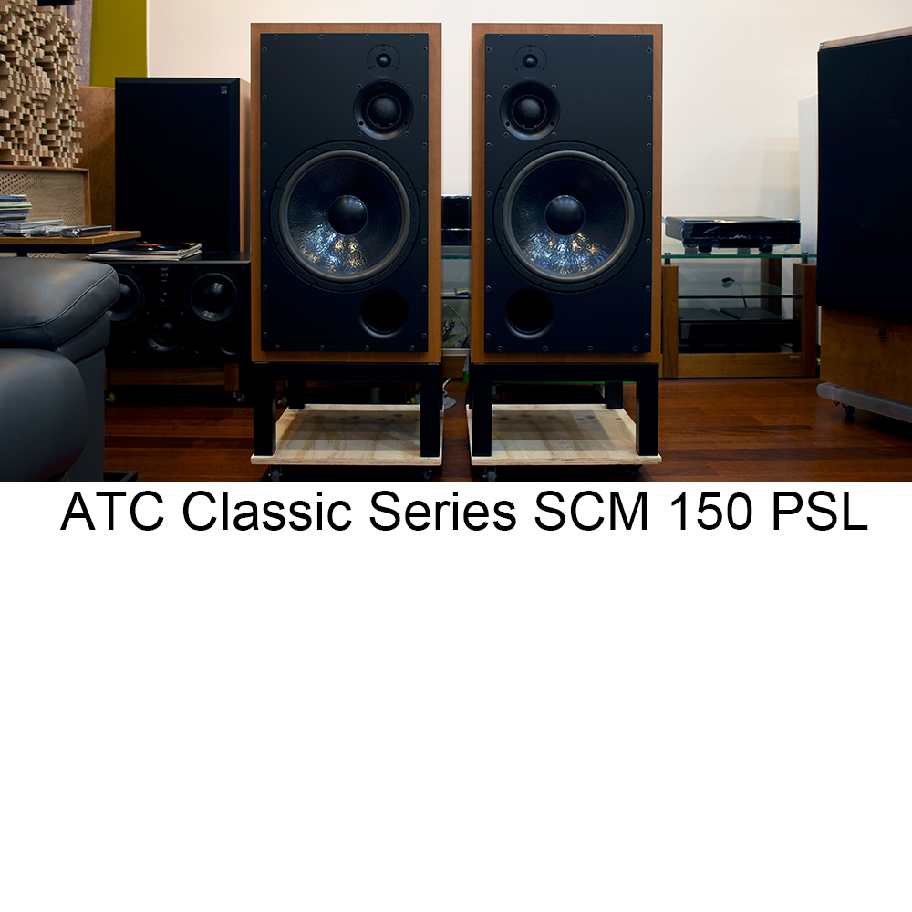 ATC Classic Series SCM 150 PSL Ʈ ߰ ŵ