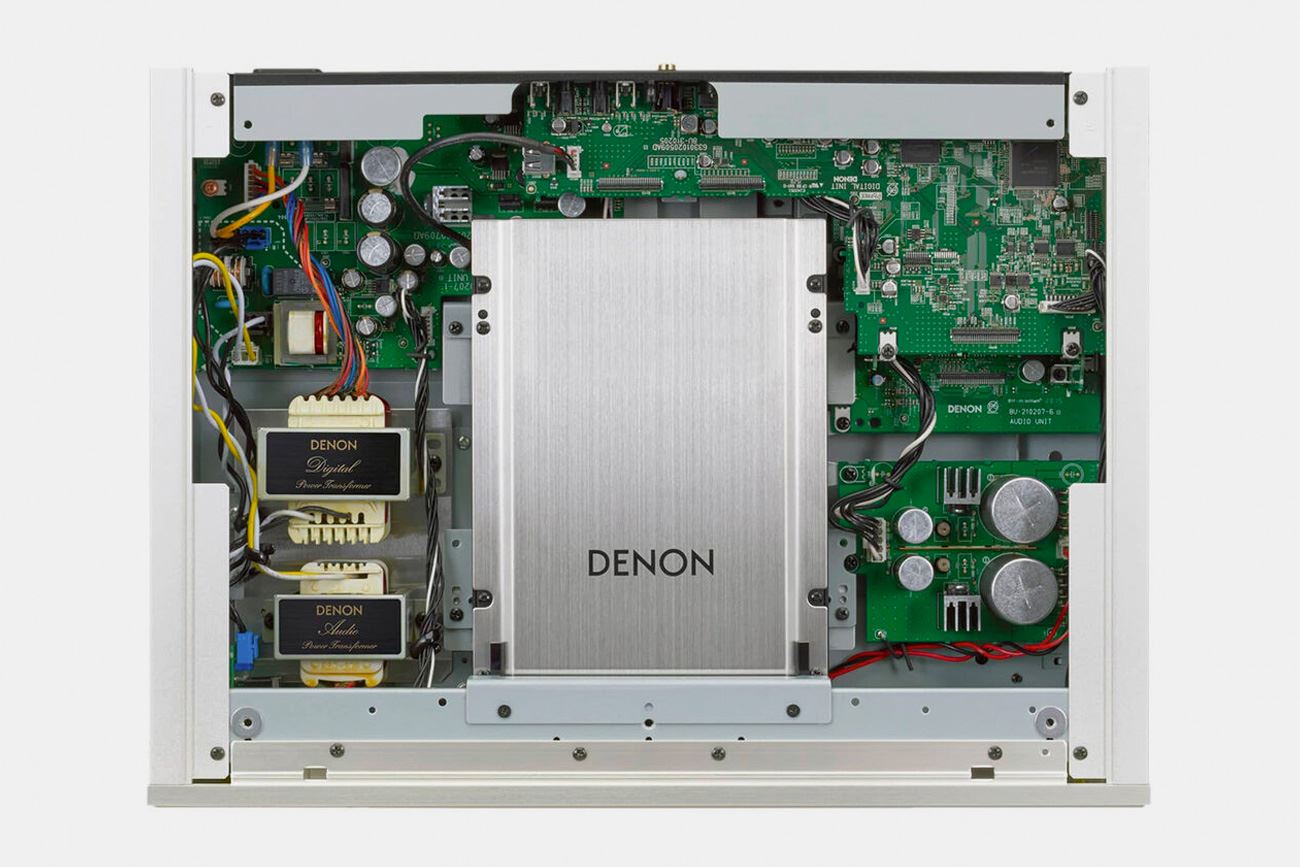 Denon DCD-1700NE SACD/CD ÷̾ 