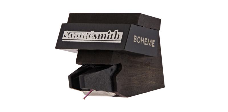 Soundsmith(彺̽) Boheme īƮ