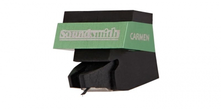 Soundsmith(彺̽) Carmen īƮ
