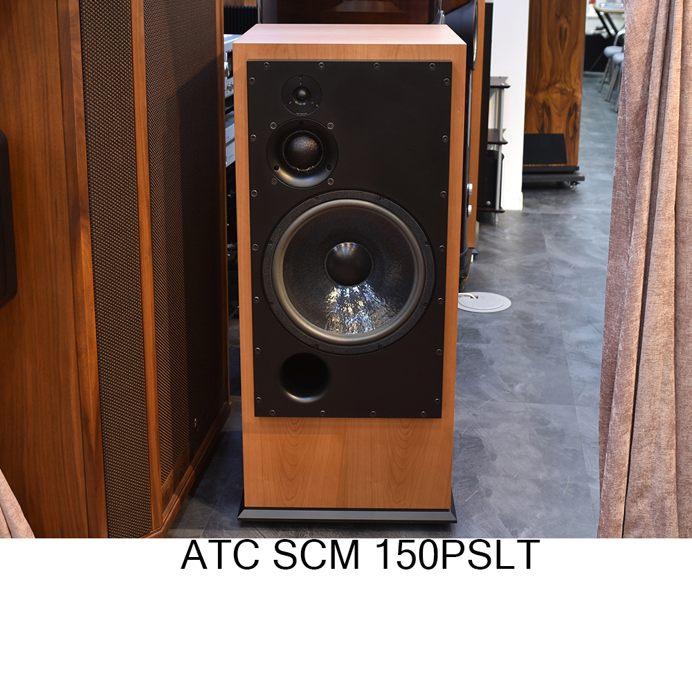 ﻿ATC SCM 150PSLT Ŀ ü÷ Ʈ ؽŵ ߰
