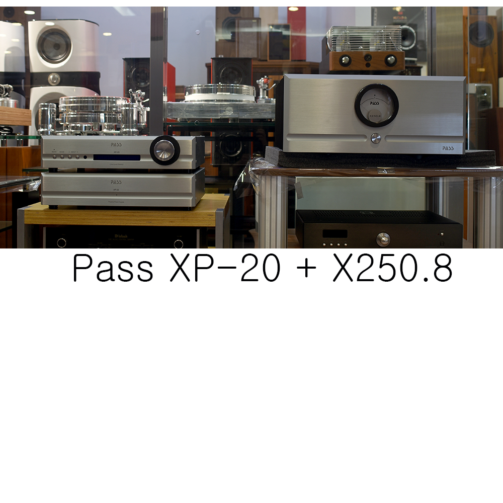 Pass XP-20 + X250.8 н   Ŀ  ߰ ŵ