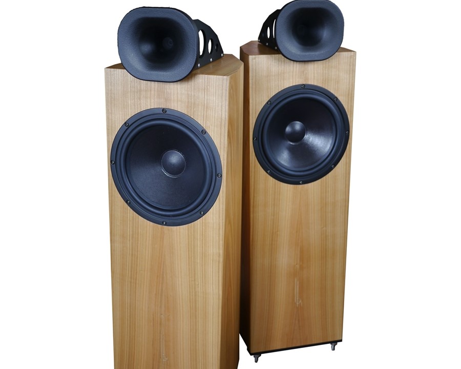 Blumenhofer Acoustics(ȣ ƽ) Genuin FS 3 MK 2 Ŀ