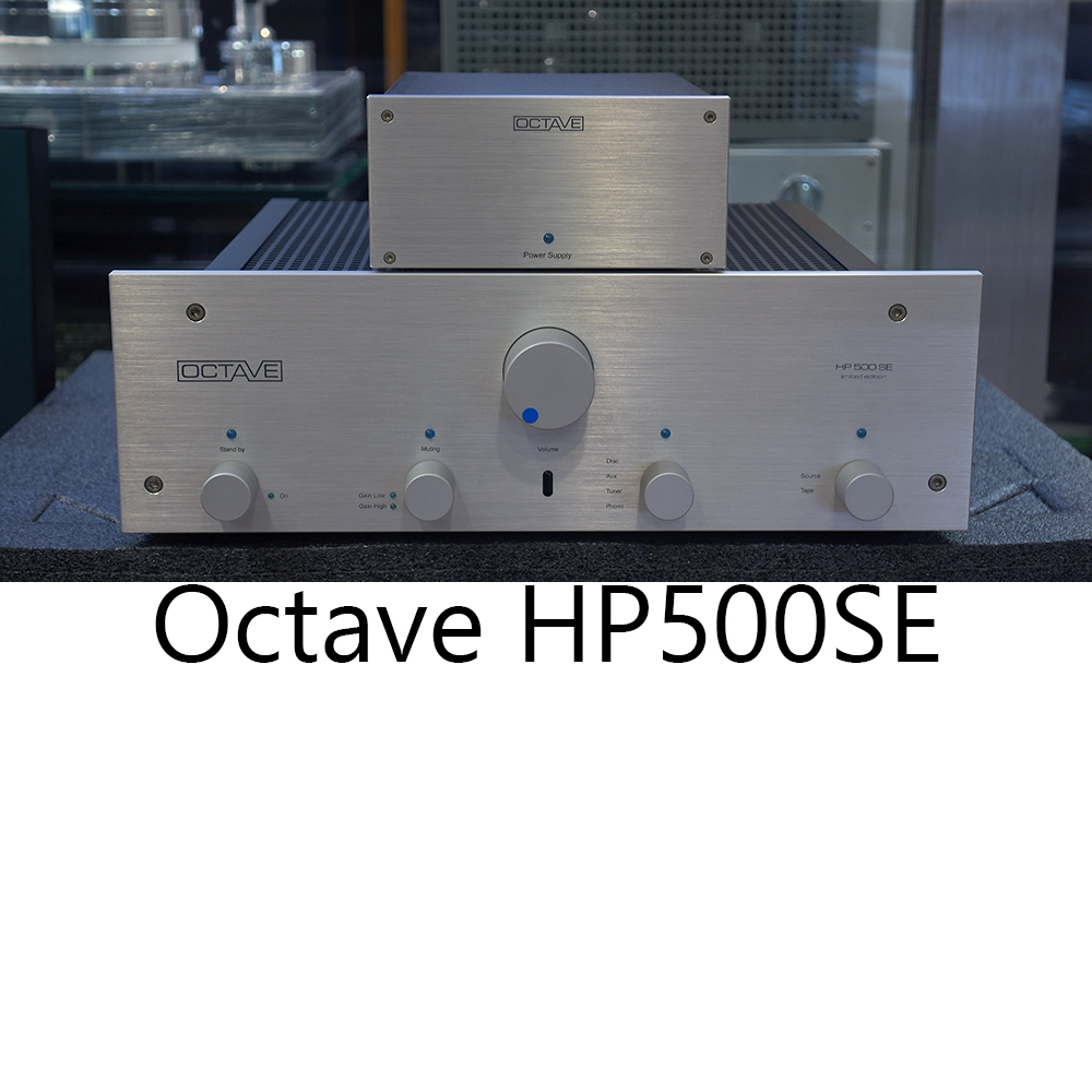 ﻿Octave HP500SE Ÿ   ߰ ŵ