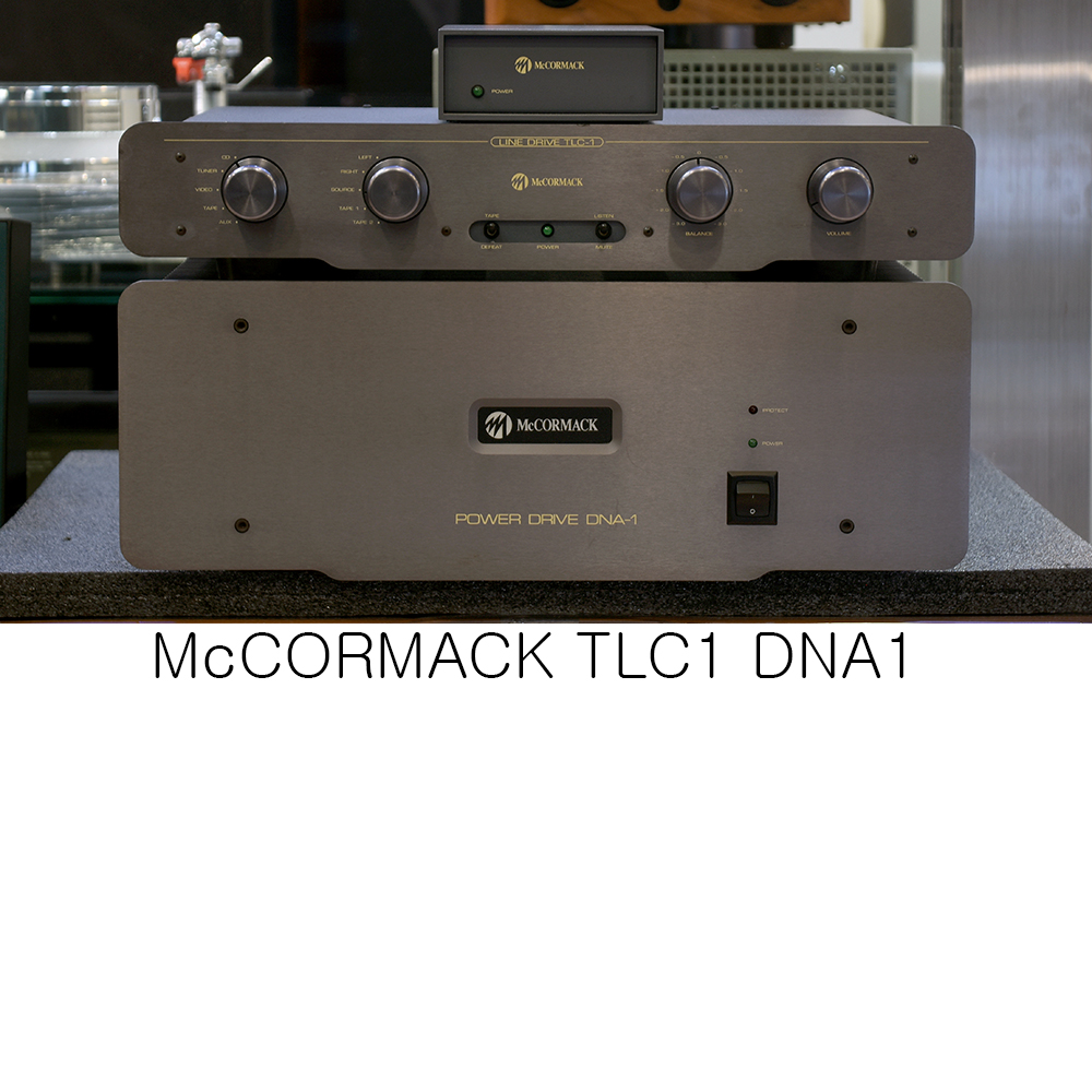 McCORMACK TLC1 DNA1  Ŀ ߰