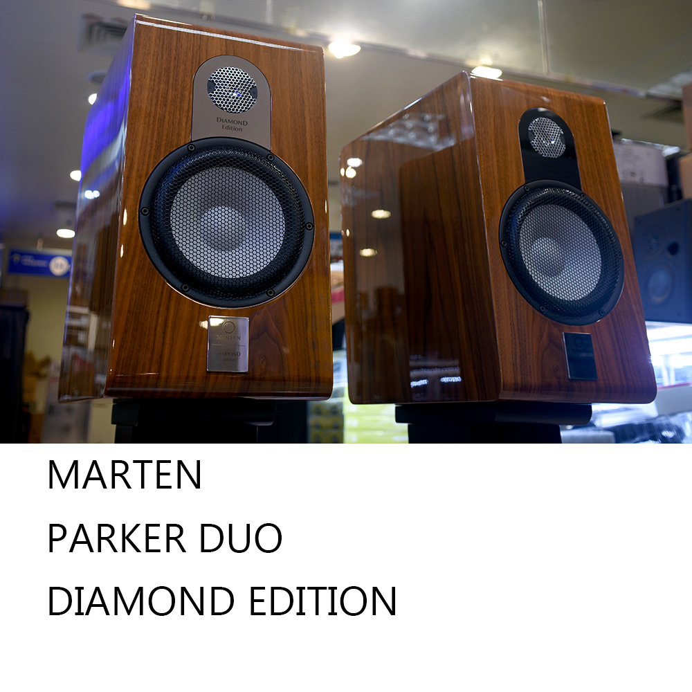 MARTEN PARKER DUO DIAMOND EDITION  Ŀ ̾Ƹ  Ŀ ߰ ŵ