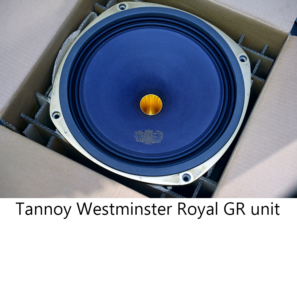 Tannoy Westminster Royal GR ź  ߰ Ǹ