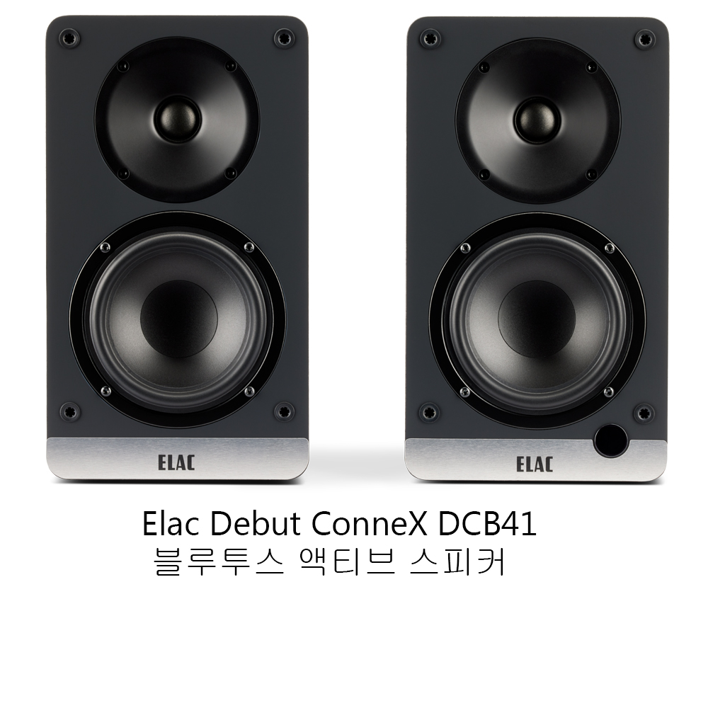 Elac Debut ConneX DCB41  Ƽ Ŀ