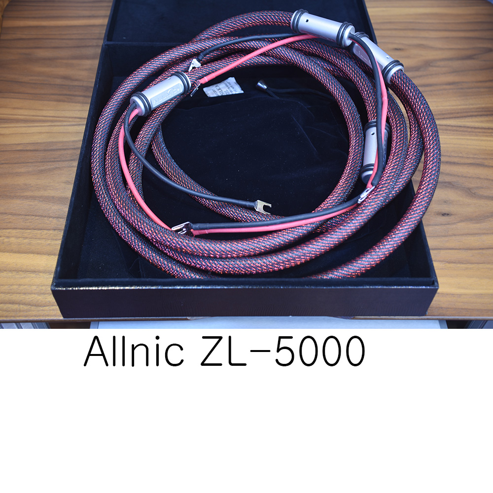Allnic ZL-5000 ô Ŀ ̺ 2.5m ߰ ŵ