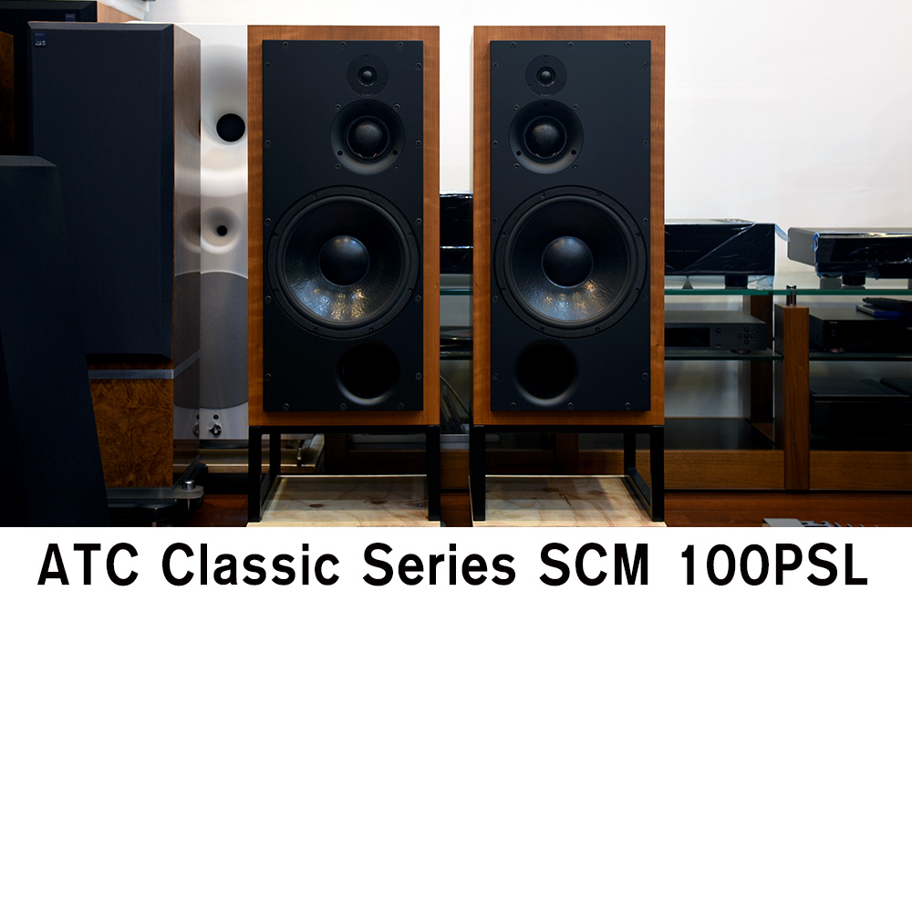 ATC Classic Series SCM 100PSL Ʈ ߰ ŵ