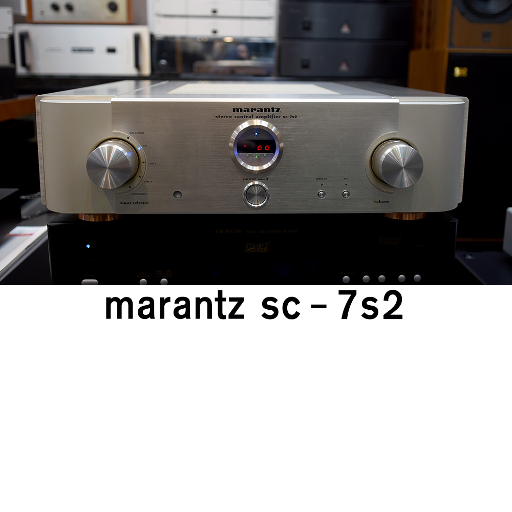 marantz sc-7s2   ߰