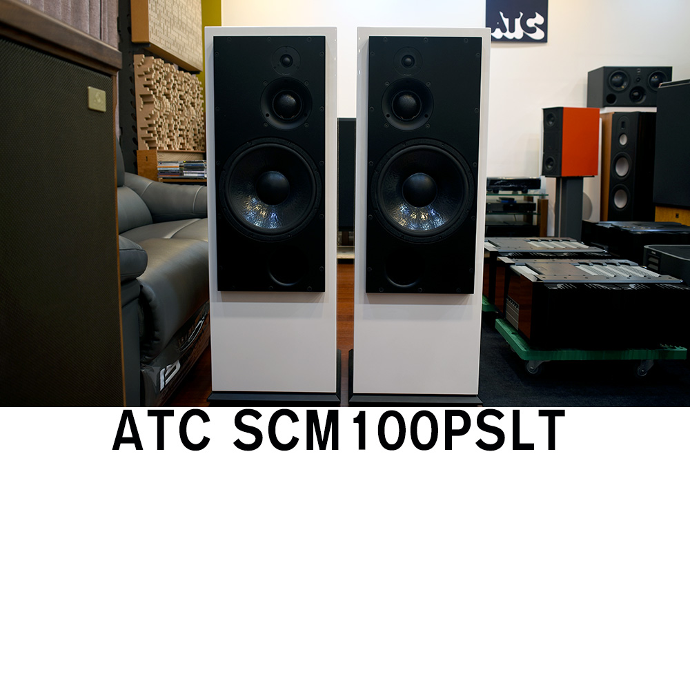 ATC SCM100PSLT Ʈ ̱׷ν ȭƮ ߰ ŵ
