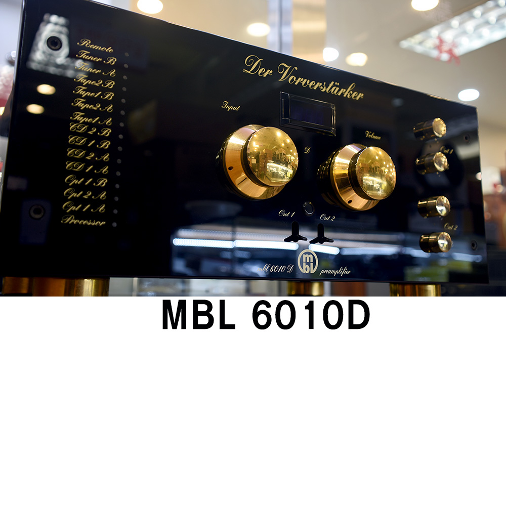 MBL 6010D  ߰