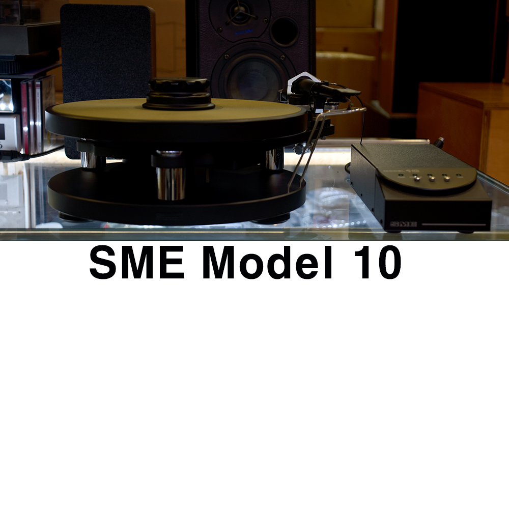SME Model 10 Turntable ߰ ŵ