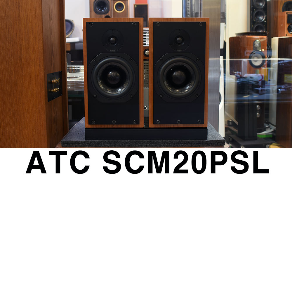 ATC SCM20PSL Ʈ ߰ ؽŵ
