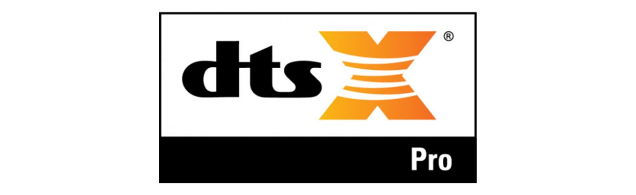 DTS와 협업해 2019년에 컨슈머 시장에 선보인 DTS:X Pro