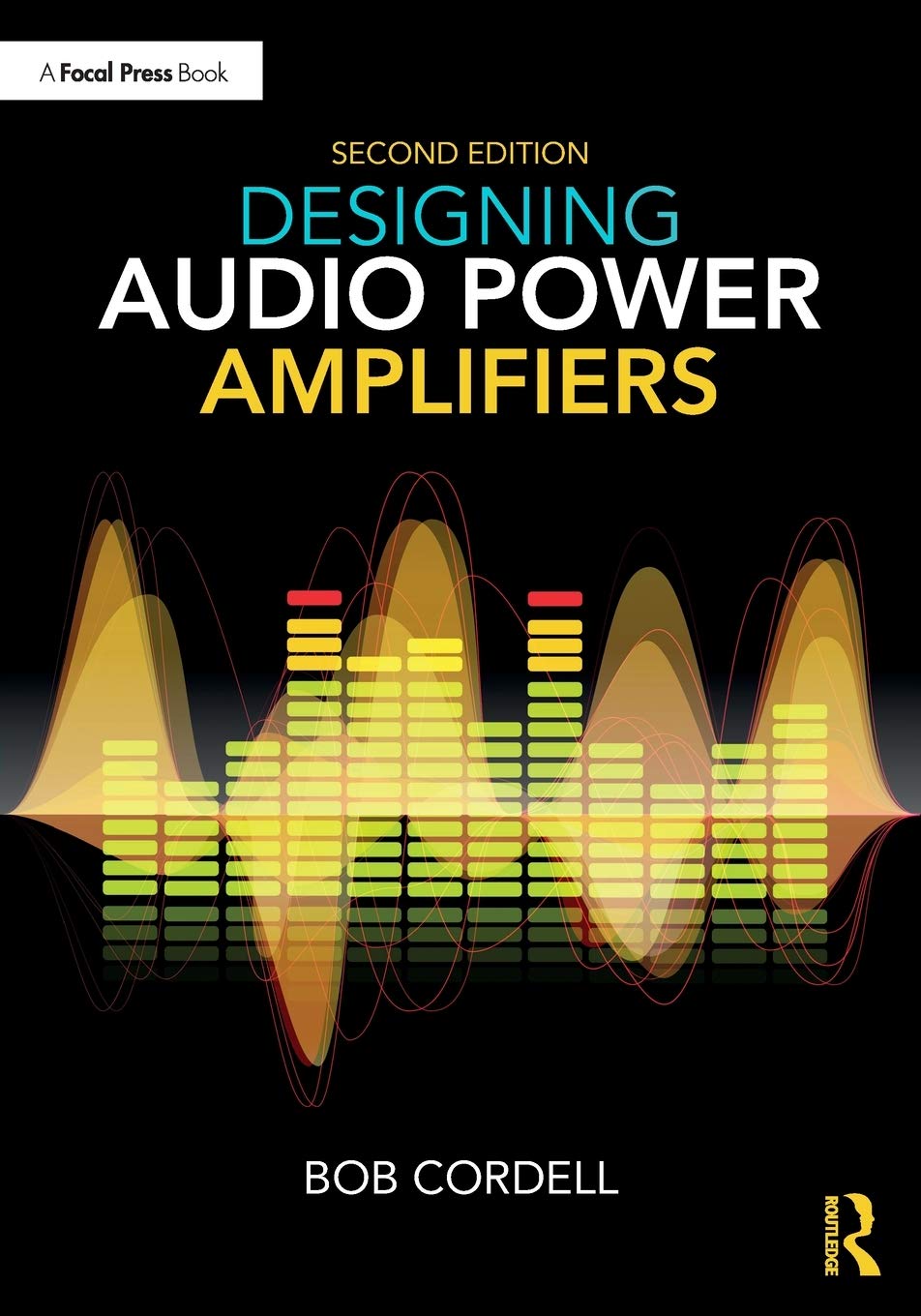  ڵ(Bob Cordell) Ŀ ̷м ⟨Designing Audio Power Amplifiers⟩