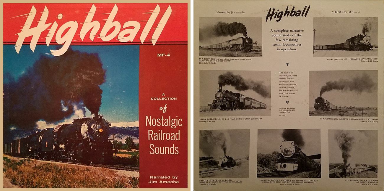 1959 ߸  ǵƼ  ⟨Highball⟩