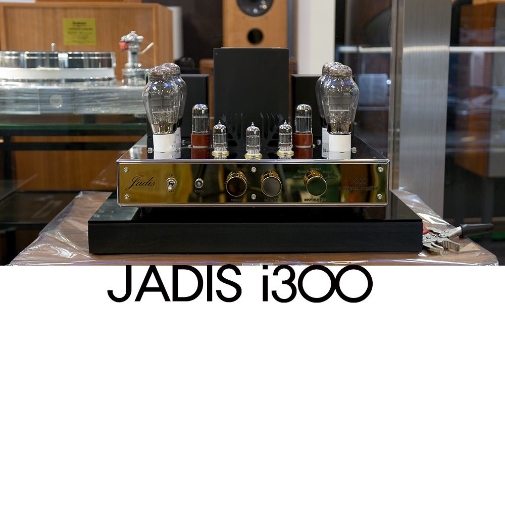 JADIS I300 ڵ  Ƽ ߰ ŵ