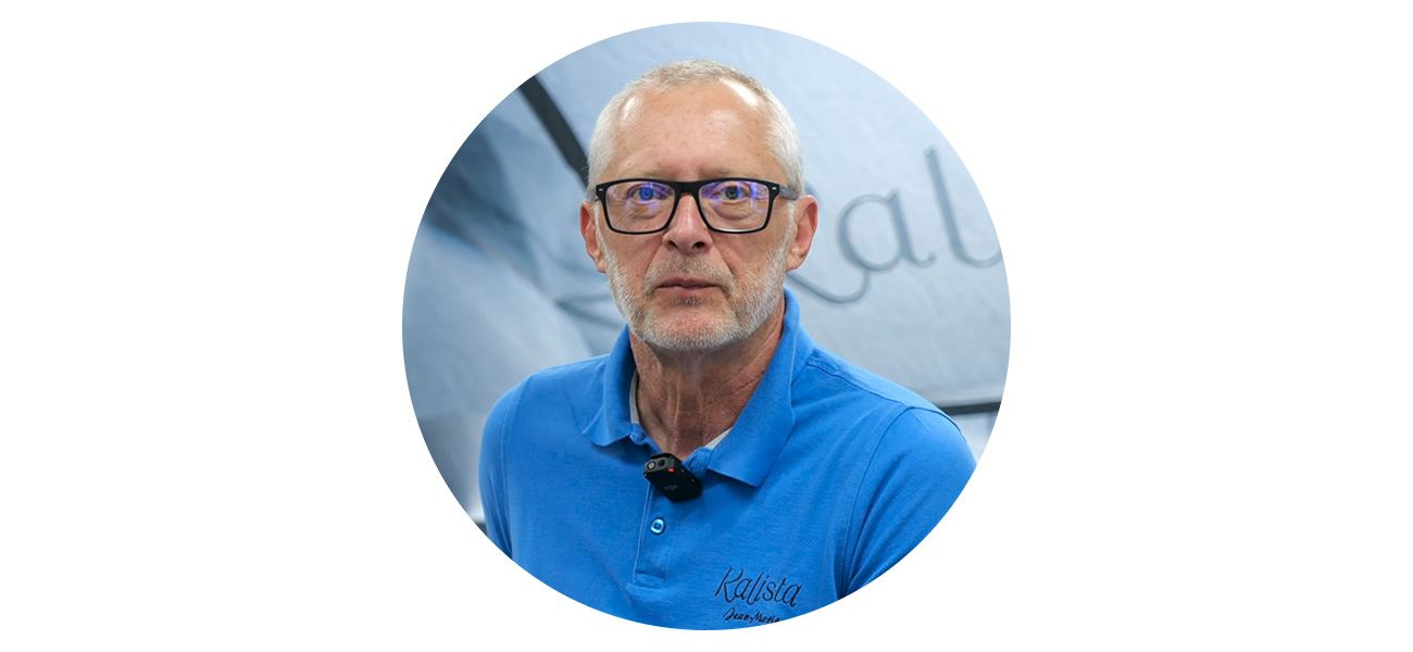  Ʈγ CEO - Ŭ(Jean Marie Clauzel)