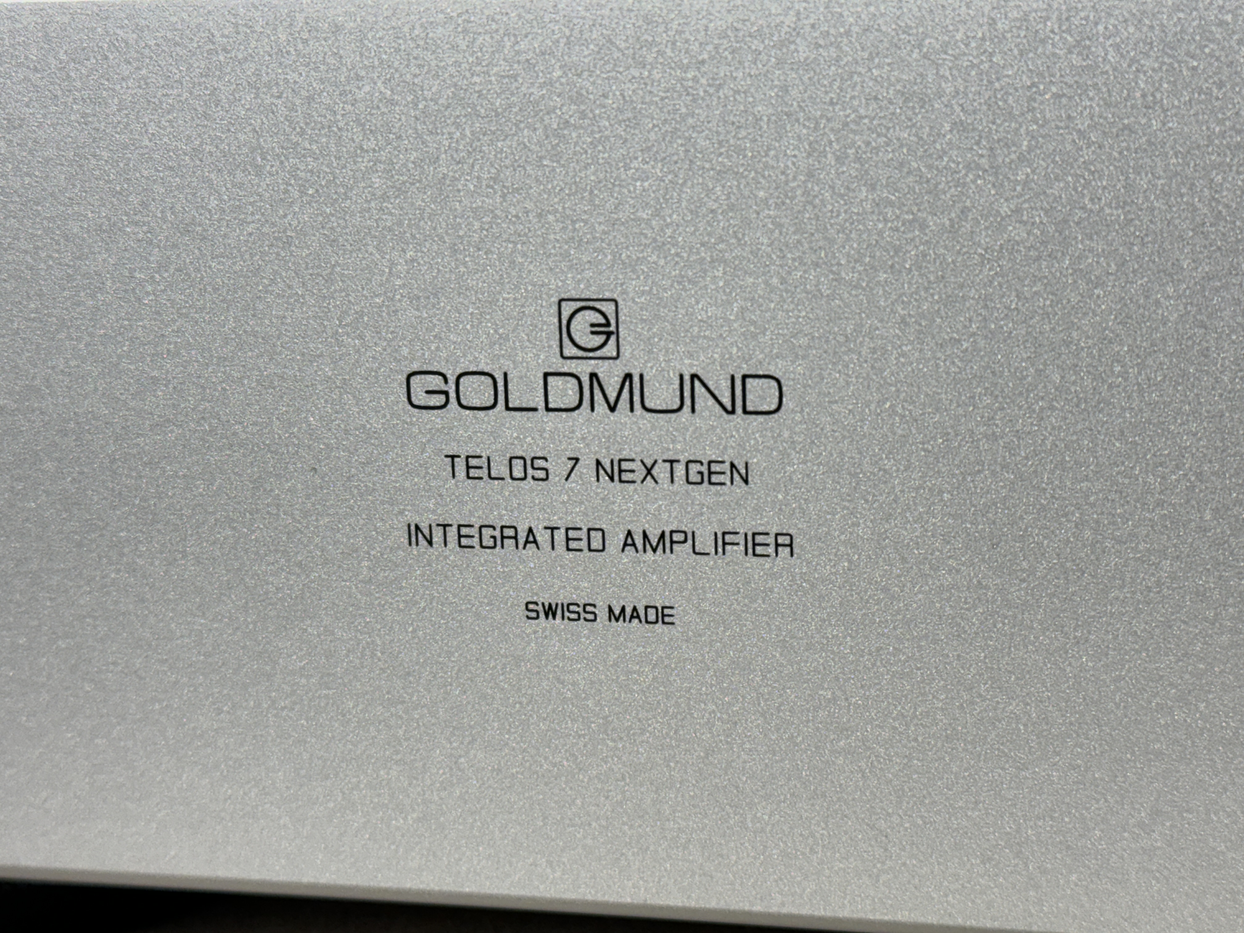 GOLDMUND(幮Ʈ)Telos7 Ƽ Ǹմϴ.